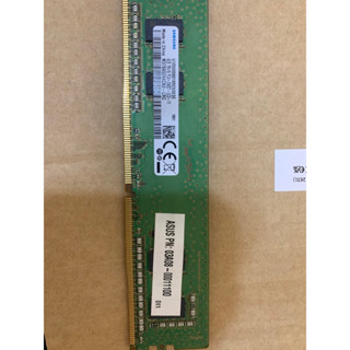 三星 samsung DDR4-2400 記憶體 ram
