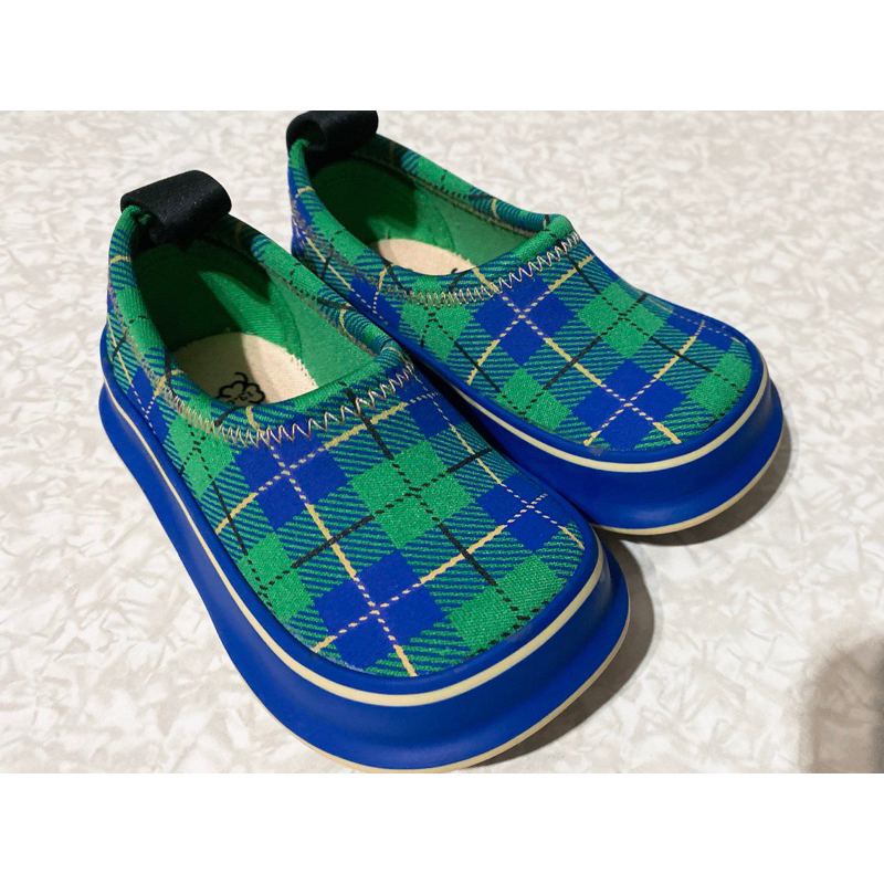 好走好好穿 全新 日本 SkippOn 兒童機能鞋 男童 學步鞋 童鞋