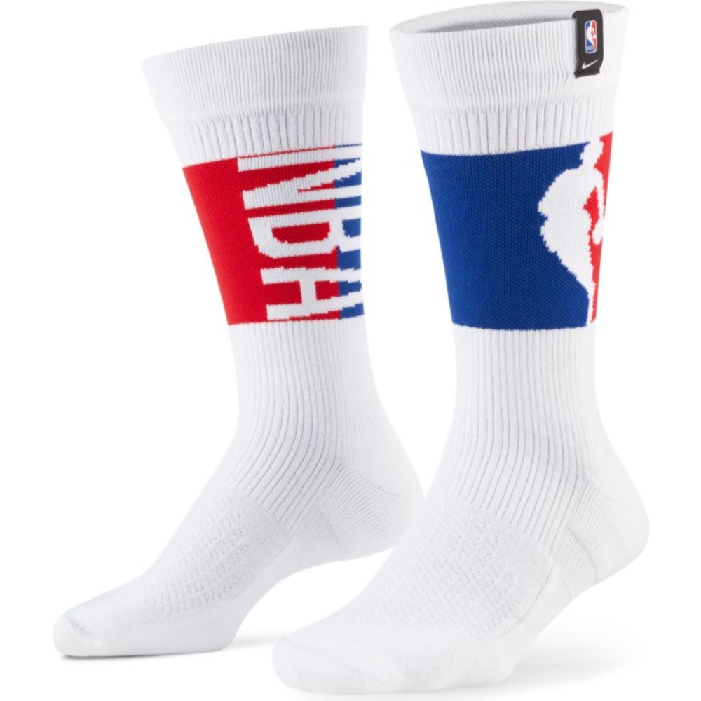 全新NIKE NBA U SNKR SOX CREW ENERGY 籃球襪 運動襪 NBA籃球襪 DA5062-100