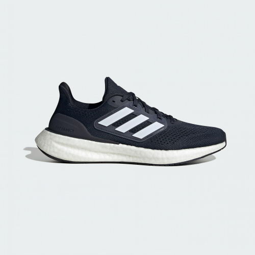 ADIDAS PUREBOOST 23 男款 黑白 運動 舒適 慢跑鞋 IF2373 Sneakers542