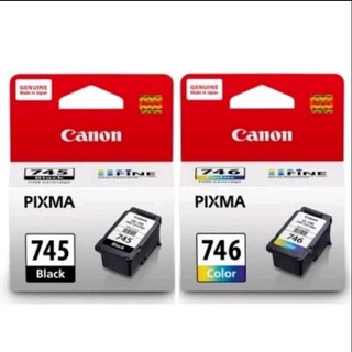 *大賣家* CANON PG-745 / CL746/ 745XL /746XL 原廠墨水匣 MX497 TR4570