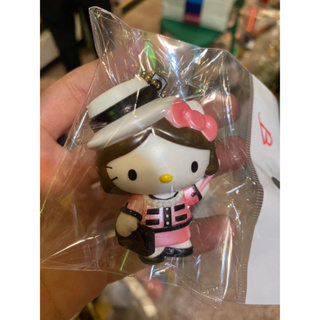 百變Hello Kitty 40週年特展百變kitty展場限定週邊 造型擺飾品 公仔 裝飾品（B)