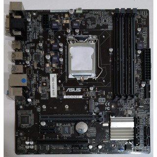 華碩 ASUS 主機 D630MT 主機板 (Intel 1151 六代/七代) M.2 DP 內建Windows序號