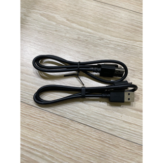 moshi Micro USB 傳輸線 充電線0.5米 50cm 適用 Micro 充電傳輸