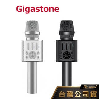 Gigastone KM-8500 無線藍牙麥克風 藍牙麥克風 麥克風喇叭