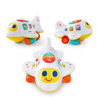 匯樂玩具｜聲光迴轉飛機 6103 ｜｜臺灣現貨｜品牌旗艦店｜商檢合格｜HolaLand歡樂島
