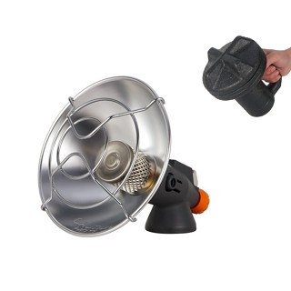 戶外露營暖爐 攜帶式 取暖器 露營暖爐 取暖器 暖器 小太陽暖爐 卡式暖爐 戶外取暖器 瓦斯取暖器 高山暖爐