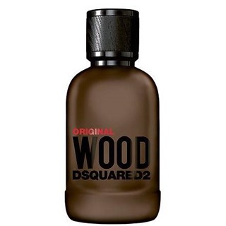 愛妮❤️DSQUARED2 ORIGINAL WOOD 野蠻天性男性淡香精 100ml/禮盒