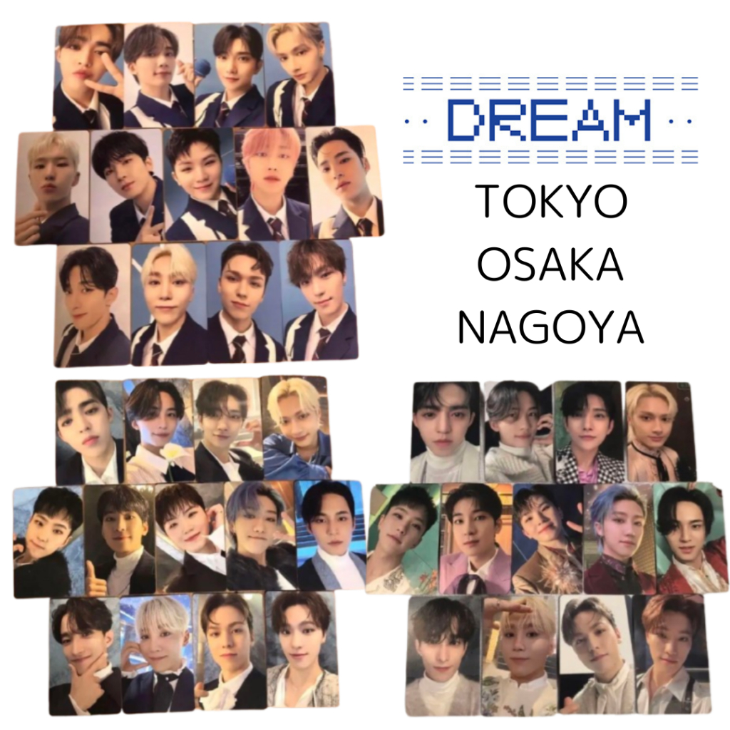 Seventeen Dream 大阪的價格推薦- 2023年12月| 比價比個夠BigGo