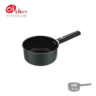 oichan 日式碳鋼單柄鍋