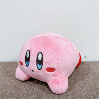 💗正版 Nintendo 任天堂 星之卡比 玩具 老玩具 古董玩具 公仔 娃娃 玩偶 布偶