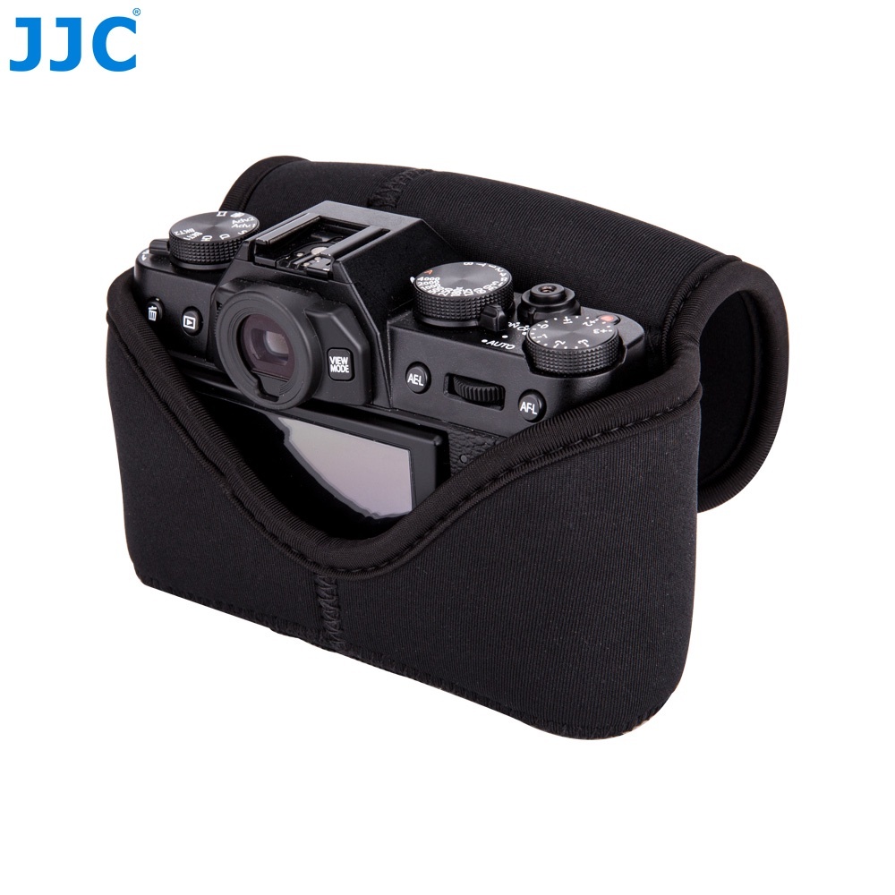 JJC 相機收納包 富士 X100V X100F XE4 XT30 II XT20 XT10 XA5 XA3