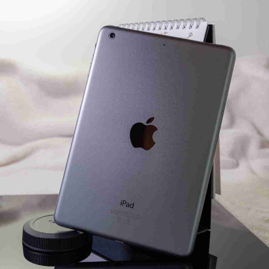 【二手 - 現貨】iPad mini 2代 32GB 太空灰