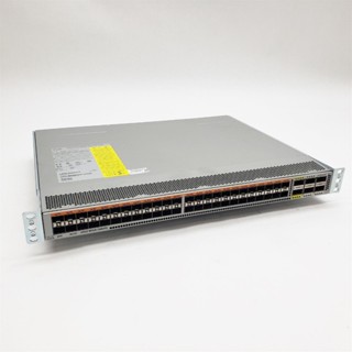 二手良品稀有貨Cisco Nexus C2348UPQ N2K-C2348UPQ-10GE V02 快速出貨