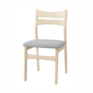 日式 餐椅 實木椅腳 布餐椅 商空椅 CHR037北歐風