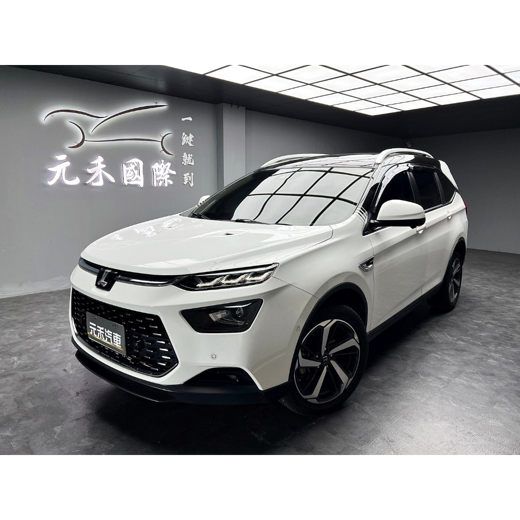 2021 Luxgen URX 1.8 七人健康旗艦款 實價刊登:62.8萬 中古車 二手車 代步車 轎車 休旅車