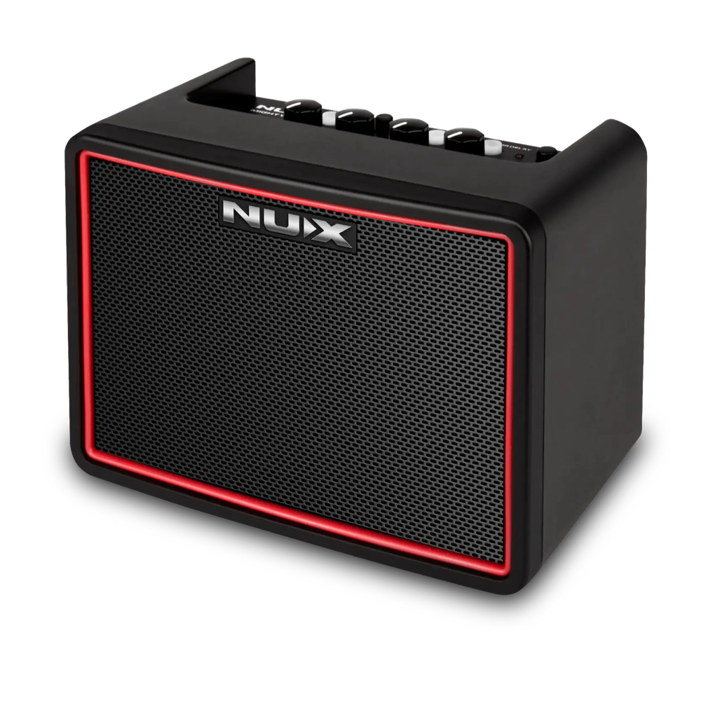  NUX Mighty Lite BT MKII 電吉他音箱