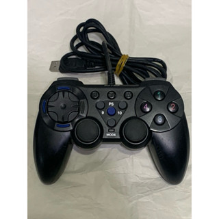 二手 BUFFALO <連發> 可程式 MARCO PS3 搖桿 手把 手柄 usb介面 電腦 模擬器 樹莓派