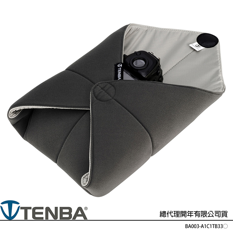TENBA 天霸 TOOLS 16吋 Protective Wrap 相機包布 (公司貨) 保護墊 相機墊