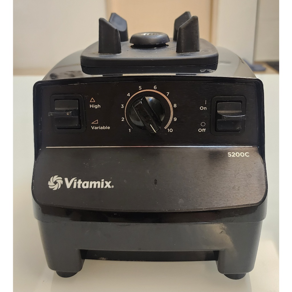 Vitamix 5200C  單售主機  不含杯