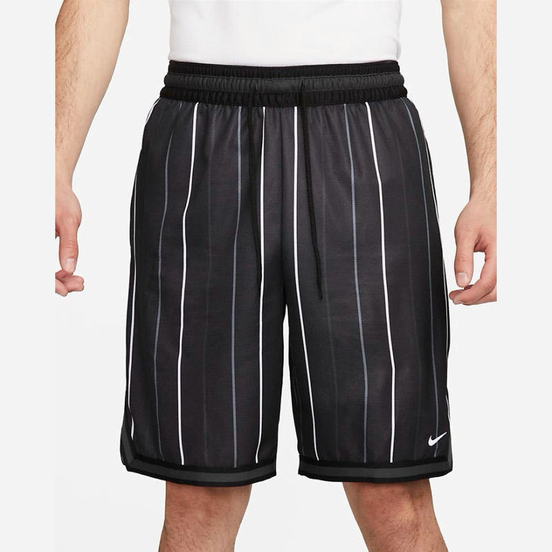 Nike 短褲 Dri-FIT DNA Baseball Shorts 男款 多色 拉鍊口袋 抽繩 球褲