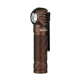 （圓仔）OLIGHT Perun2 2500流明 照廣頭燈 感應式 多用途手電筒 高亮度頭燈 高續航電池