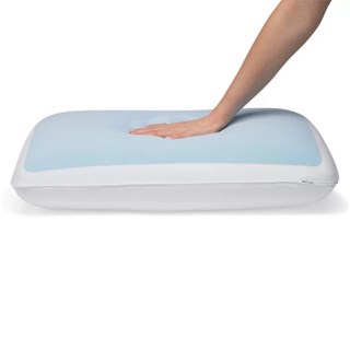 瑞比🐰 Comfort Revolution 涼感凝膠記憶枕 60 公分 X 40 公分#1662444