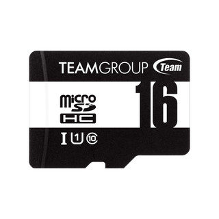 《SUNLIKE》Team 十銓科技 16GB 500X MicroSDHC UHS-I 超高速記憶卡