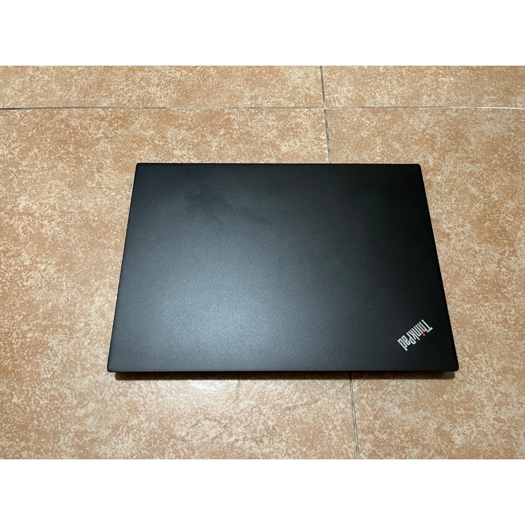 Lenovo 聯想 ThinkPad E14筆記型電腦10代i5