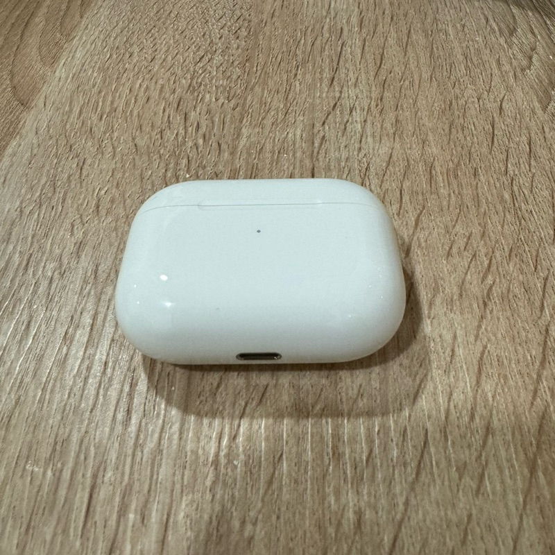 二手 AirPods Pro 一代 充電盒(A2190)