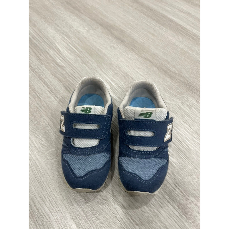 NB童鞋14.5cm/男寶/學步鞋/New balance