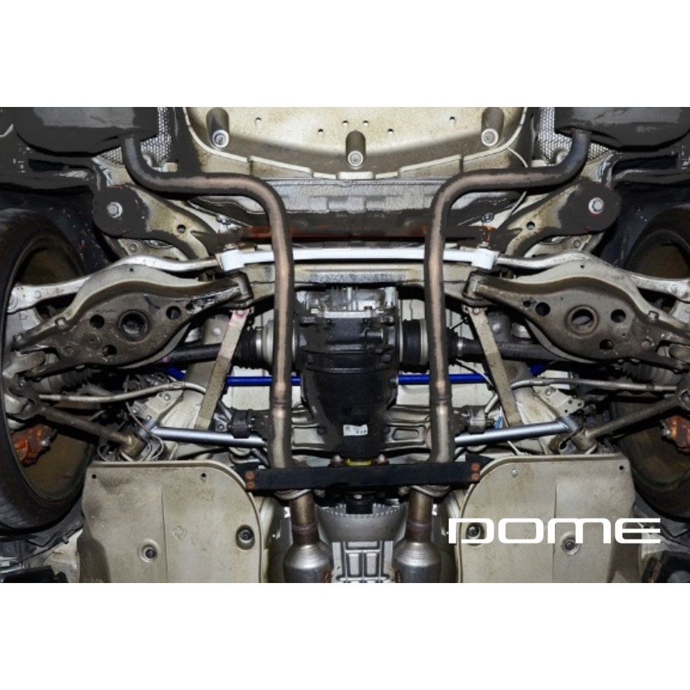 【整備區】DOME 14+ LEXUS IS200T IS300h 穩定套件 拉桿 防傾桿 前下拉 後下拉 平衡桿