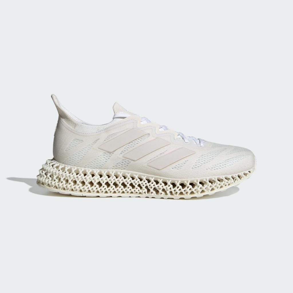 ADIDAS 跑步鞋 4DFWD 3 M 男 ID0852 現貨 骨白