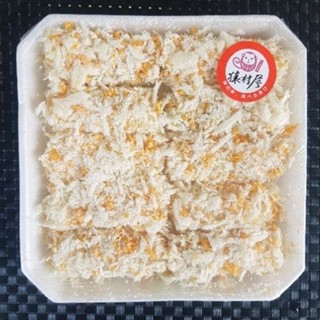 【大盤商】🐒猿村屋 一口海鮮卷/300g/大盤價🔥30盒3360/花枝、魚漿、蝦子/超取1300免運