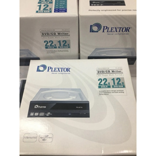 ⭐️ 浦科特Plextor PX-L871A「IDE」介面22x DVD燒錄機⭐️