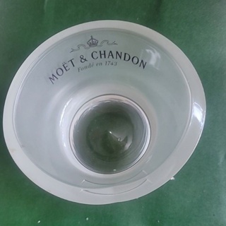 moet & chandon 小碗