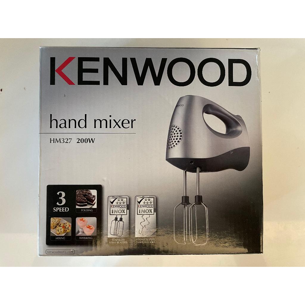 KENWOOD 手持攪拌棒