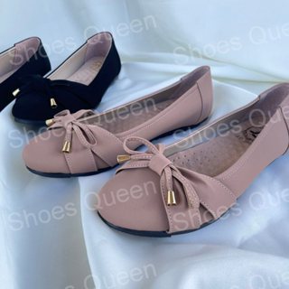 Shoes Queen | 現貨+預購 / 繩結平底娃娃鞋 620 🔥#通勤必備 #臺灣製