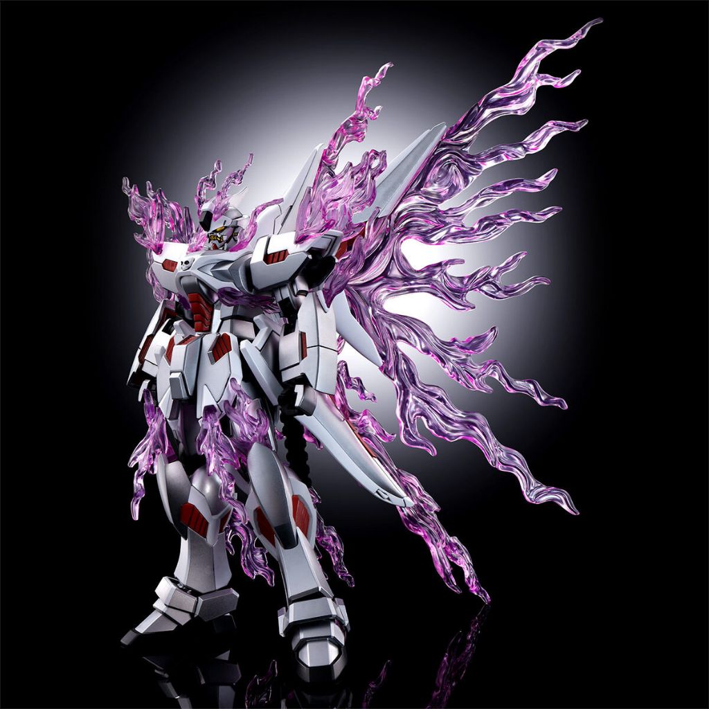 【樂宇模型】PB限定 HG 1/144 GHOST GUNDAM 鬼魂鋼彈