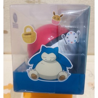 Pokémon寶可夢皮卡丘 卡比獸場景盒玩收藏公仔 DIY組合拼裝聖誕禮物首選 兒童生日禮物