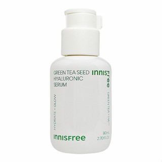 【Innisfree】綠茶籽保濕精華 紅茶安瓶 柑橘 安瓶 精華 | HelpBuyKr商城旗艦館