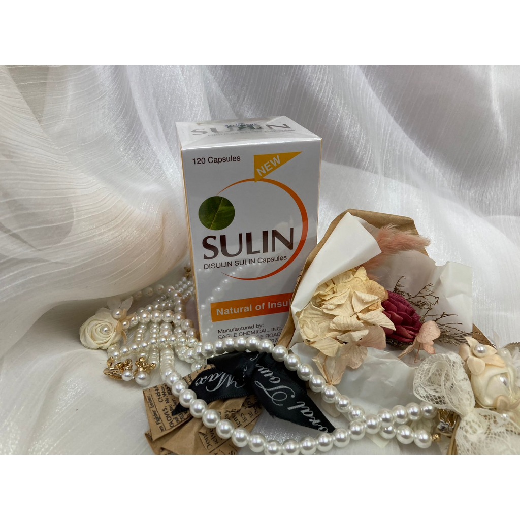 ♠️素寧SULIN-平衡穩定膠囊 120粒 苦瓜物萃取 美國進口 健康食品 守護家人的健康 健康保健【美美藥妝】♠️