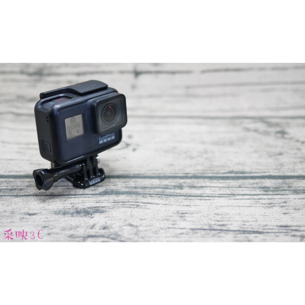 GoPro Hero7 Black 運動攝影機