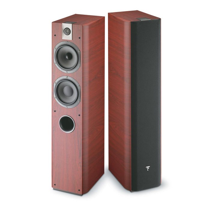 [聊聊優惠] FOCAL CHORUS 716 落地喇叭 全新公司貨 法國原裝進口 原廠保固
