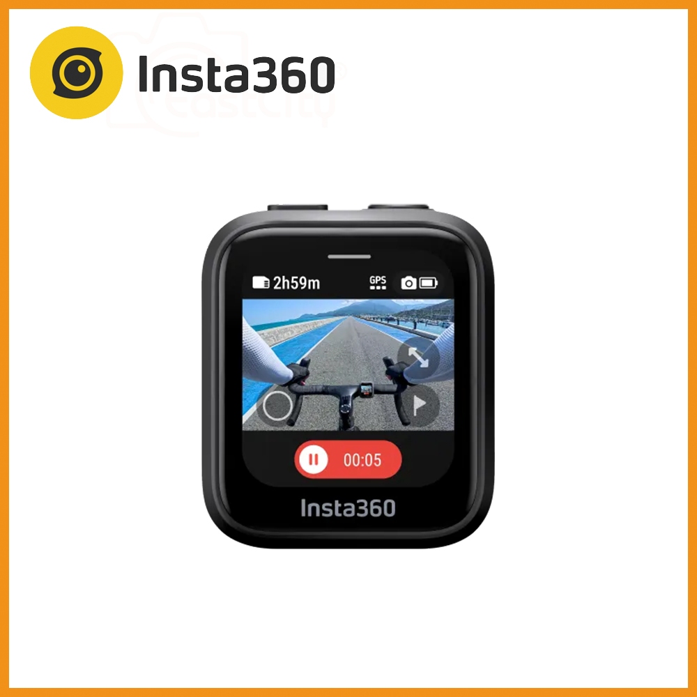 Insta360 GPS預覽遙控器 公司貨