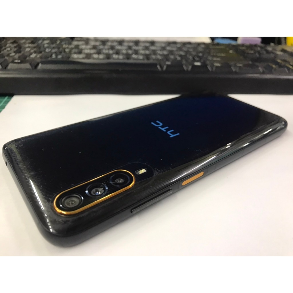 HTC Desire 22 pro二手機