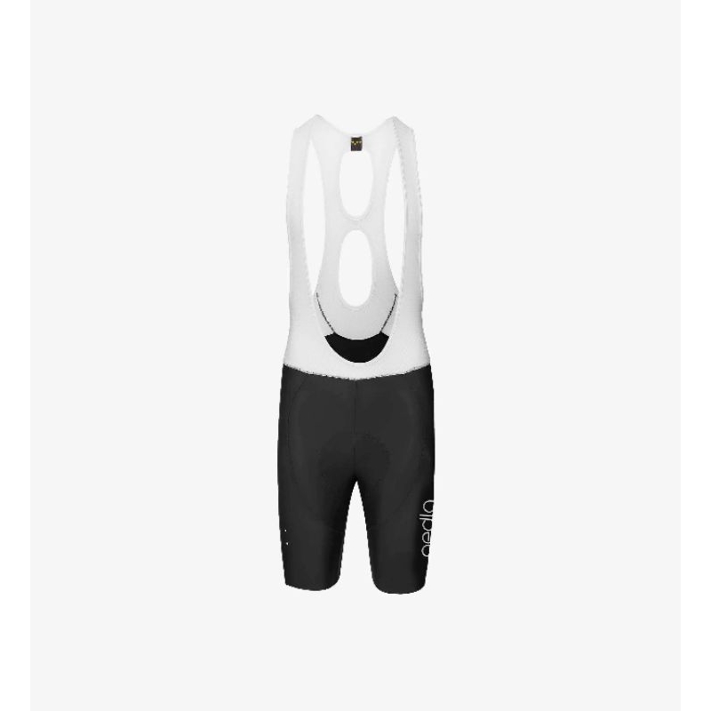 澳洲Pedla /Women’s SuperFIT Bib Shorts - Team Black