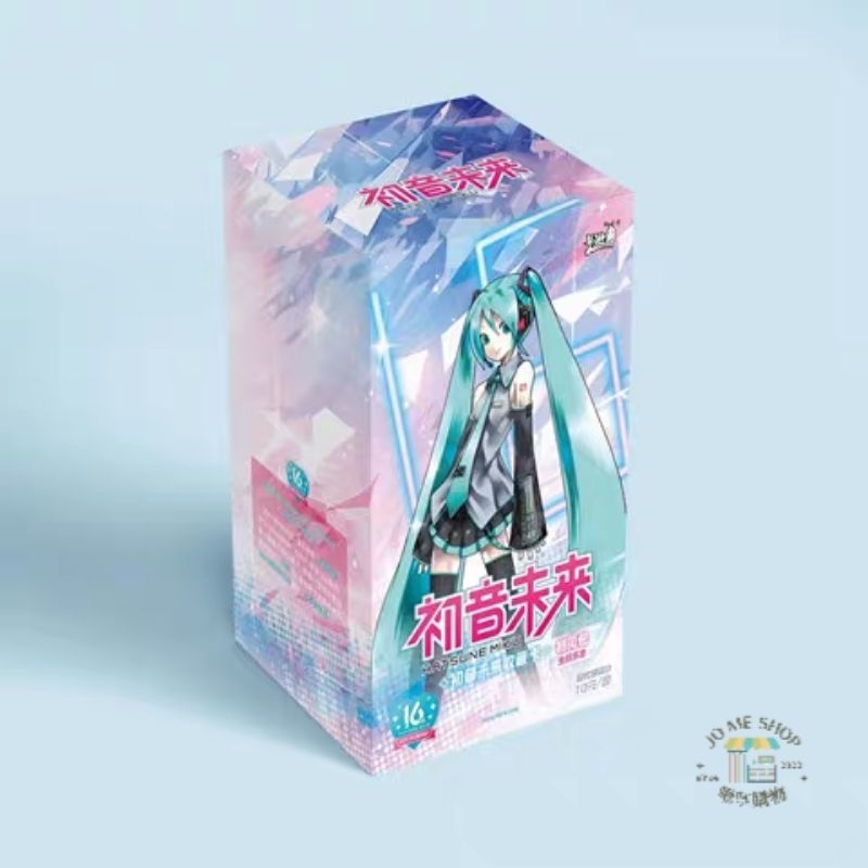 現貨 👘官方授權 正品 Hatsune Miku  初音未來 KY 卡遊 收藏卡 初見包 生日樂章 SP卡 BP卡牌