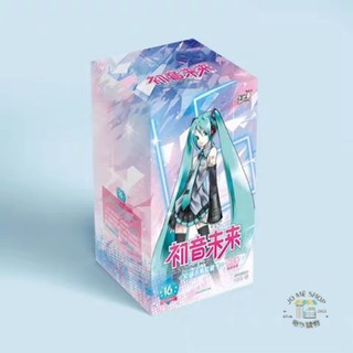 現貨 👘官方授權 正品 Hatsune Miku 初音未來 KY 卡遊 收藏卡 初見包 生日樂章 SP卡 BP卡牌