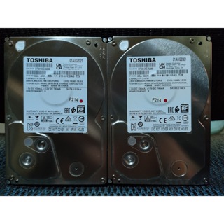 保固內東芝 3TB 硬碟TOSHIBA DT01ACA300